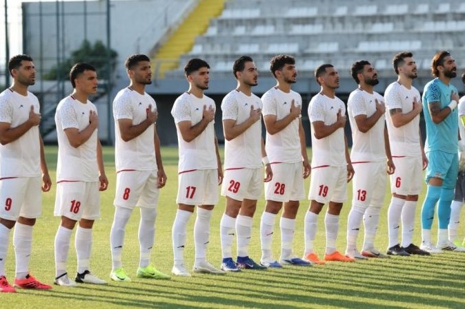 اعلام برنامه سفر تیم ملی به مکزیک از مسیر اسپانیا