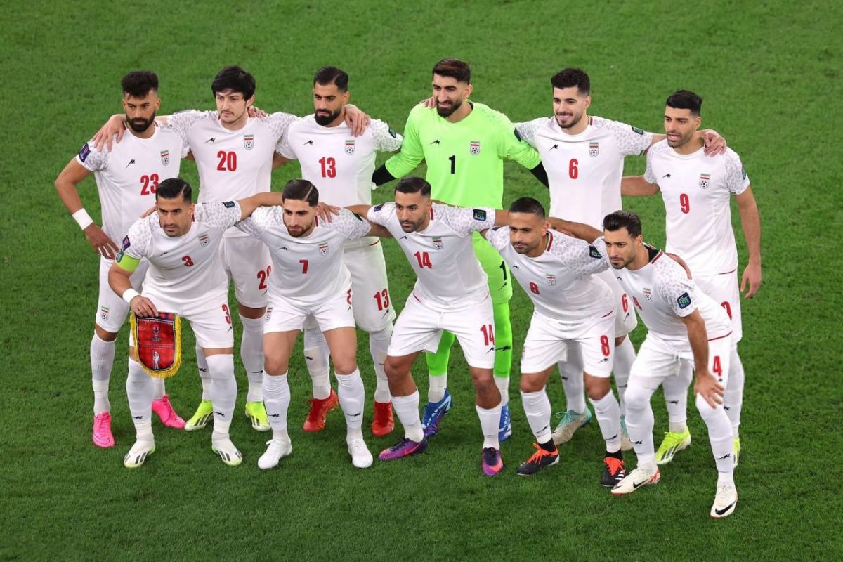 از قطر تا مالی؛ شباهت حدودا هشتاد درصدی!