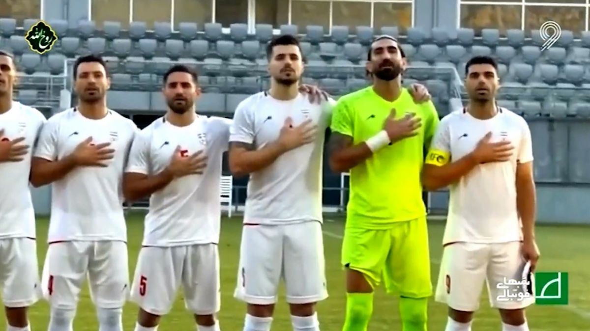 نگاهی متفاوت به لیست نهایی تیم ملی ایران در جام جهانی 2026