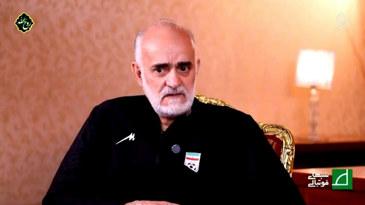 بررسی حواشی و برنامه های تیم ملی پیش از شروع جام جهانی از زبان محمدنبی