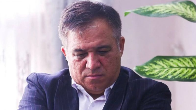 تاجرنیا: پرونده کاریله در حال حاضر برای استقلال مشکل ساز نیست