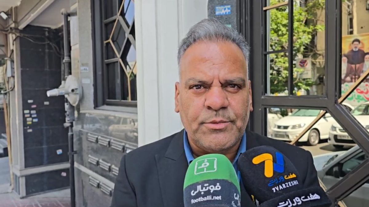 تفکری: با معرفی نمایندگان ایران به آسیا، برگزاری لیگ برتر عملا هیچ مفهومی ندارد