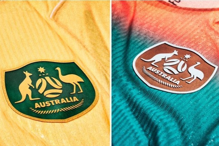 پیراهن استرالیا در جام جهانی 2026؛ گرامی‌داشت تاریخِ تیم ملی