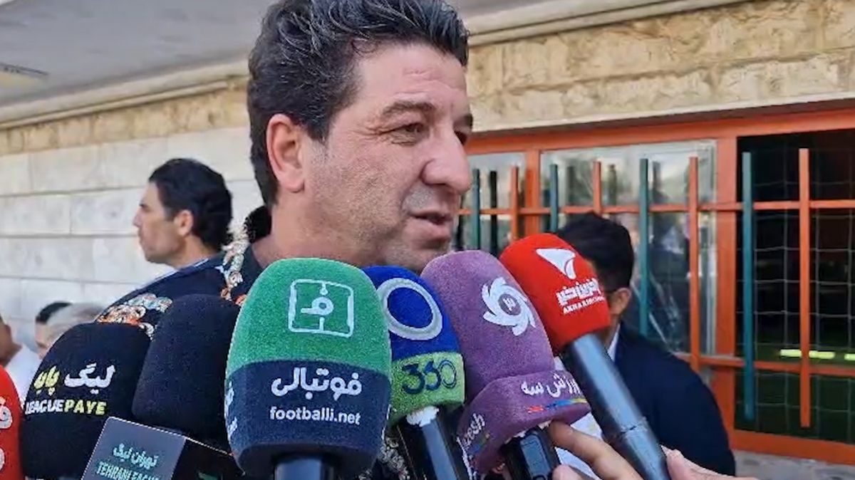هلالی: بازی های دوستانه تیم ملی در حد جام جهانی نبود