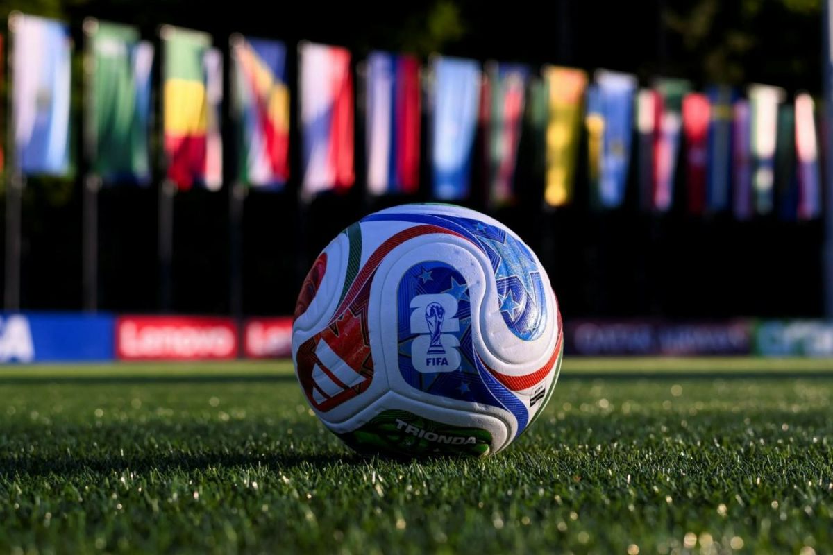 لیست نهایی بازیکنان هر 48 تیم حاضر در جام جهانی 2026