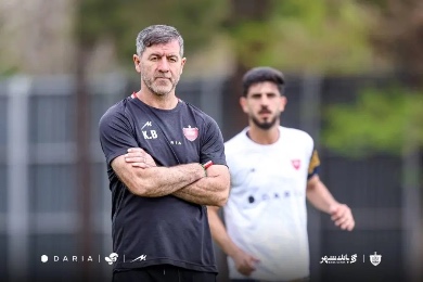 آغاز تمرینات پرسپولیس از دوشنبه؛ اوسمار برنامه داد!