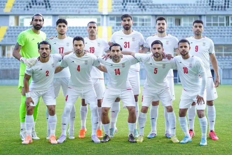 واکنش اهالی تیخوانا به حضور تیم ملی در مکزیک