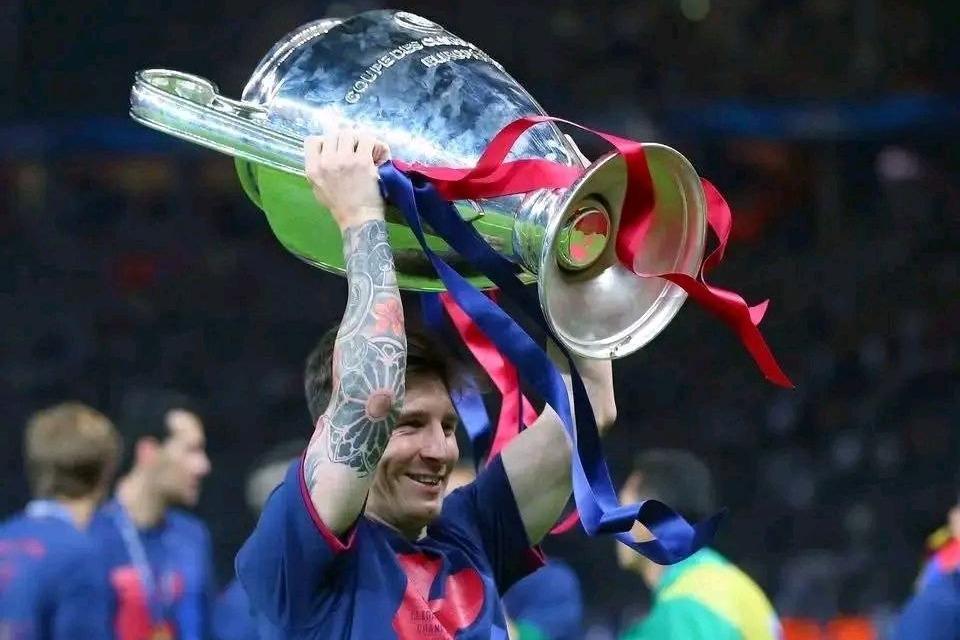 ۱۱ سال پیش در چنین روزی؛ شب طلایی بارسلونا و فتح پنجمین تاج اروپا