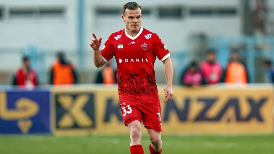 ایمیل باکیچ و گرا به پرسپولیس؛ برای ما بلیت بگیرید!