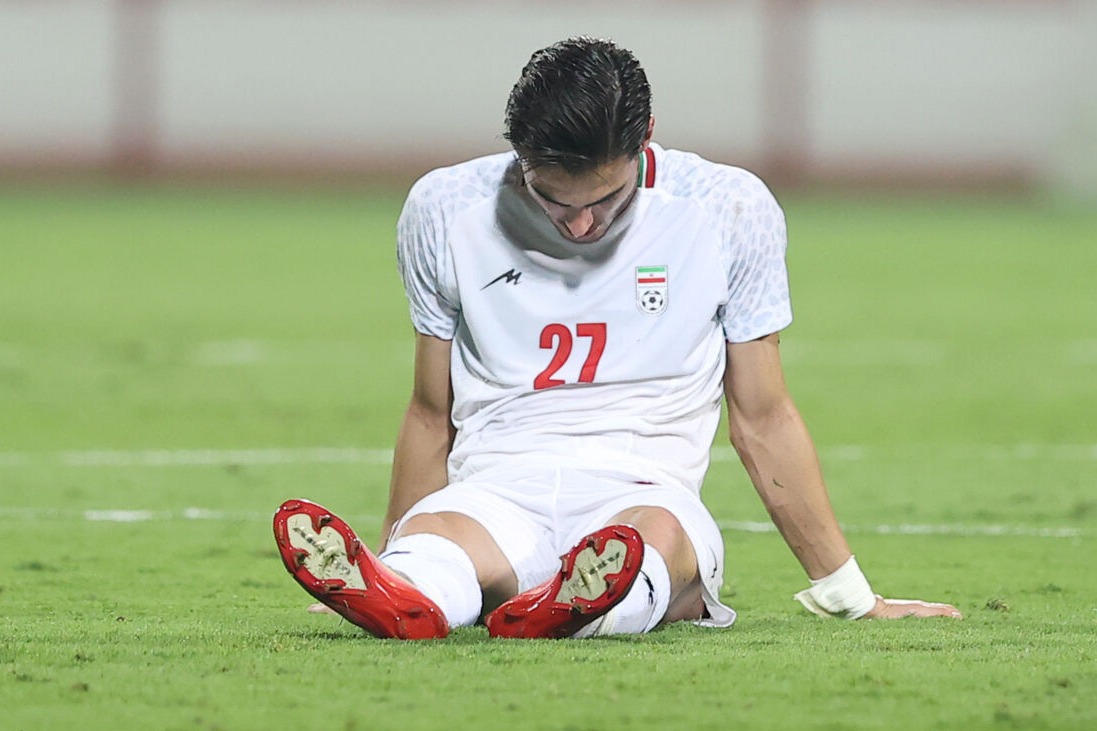 بی پولی، مانع بزرگ بر سر راه مشتریان لژیونر فوتبال ایران