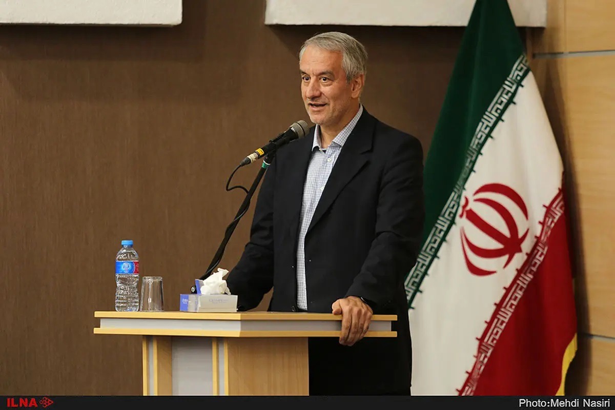 نگاه مثبت کفاشیان به مورد ویزای تیم ملی