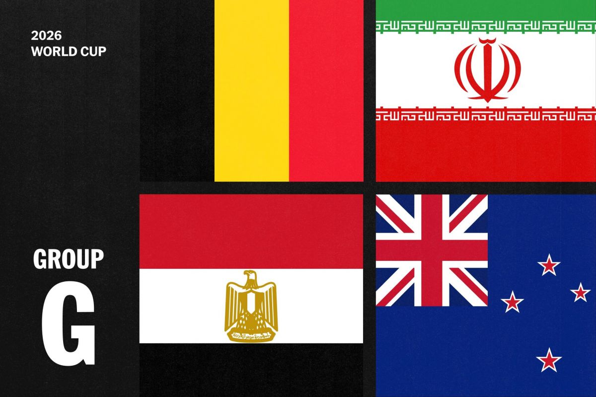 بررسی گروه G جام جهانی ۲۰۲۶؛ یوزهای باتجربه به دنبال تاریخسازی!