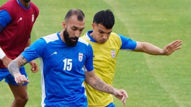گزارش ویژه/ روزبه چشمی چطور به جام جهانی رسید؟