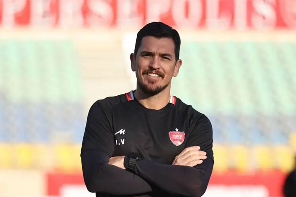 بدنساز اوسمار به ایران نمی‌آید؛ ورق برای پرسپولیس برگشت!