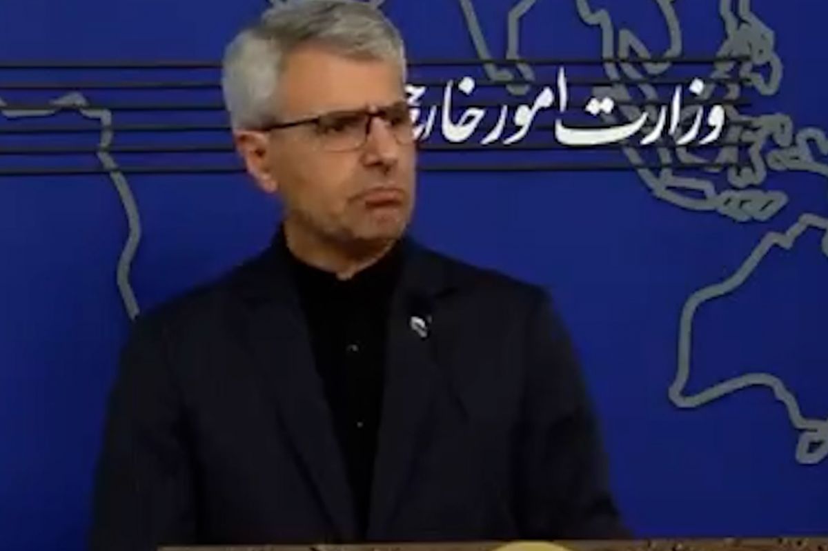 بقایی: رفتار آمریکا با تیم ملی، نشانه دشمنی با ملت ایران است