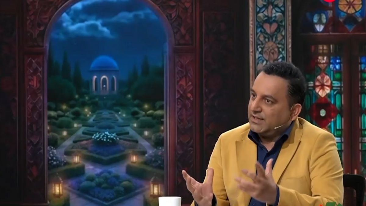علوی: جهان به‌زودی از شرایط این جام جهانی باخبر خواهد شد