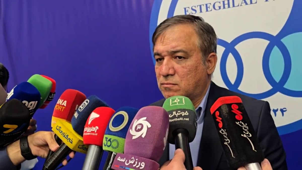 علی تاجرنیا: نسبت به هزینه ای بانوان ما بهترین نتیجه را گرفتند