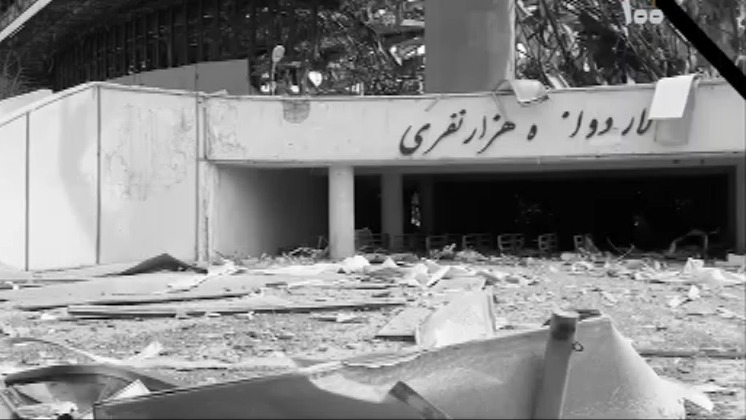 برای ورزشگاه پر از خاطره 12 هزار نفری آزادی