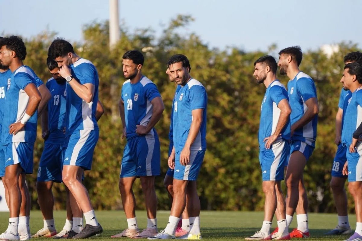 تیم ملی چند روز قبل از بازی‌هایش می‌تواند وارد خاک آمریکا شود؟
