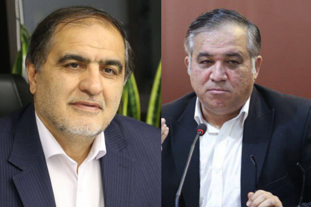 تاجرنیا مثل شهریاری؛ از سرمربی منصوب خودش حمایت نمی‌کند!
