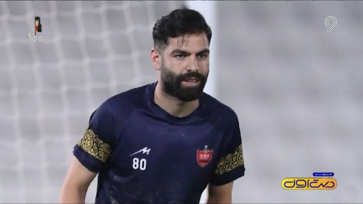 از عذرخواهی یاسین سلمانی از پرسپولیس تا خداحافظی تلخ عباس زاده از فوتبال