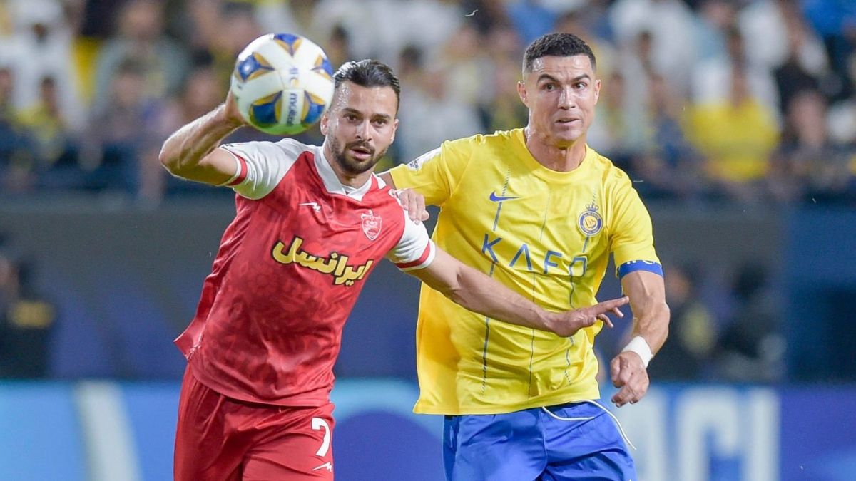 بیتوجهی رفیعی به مدیران پرسپولیس؛ سروش جوابی نمیدهد!
