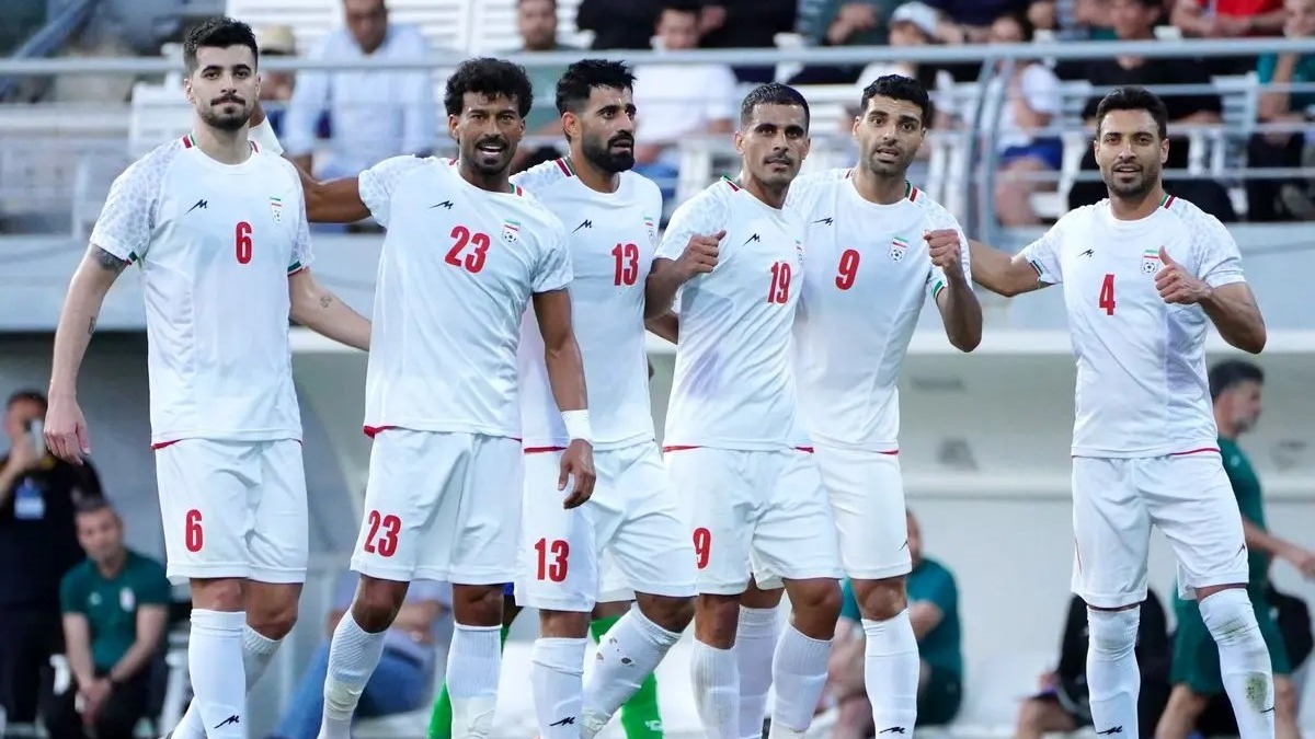 پیش‌بینی جالب ESPN از نتایج تیم ملی ایران در جام جهانی؛ صعود تا یک‌هشتم!