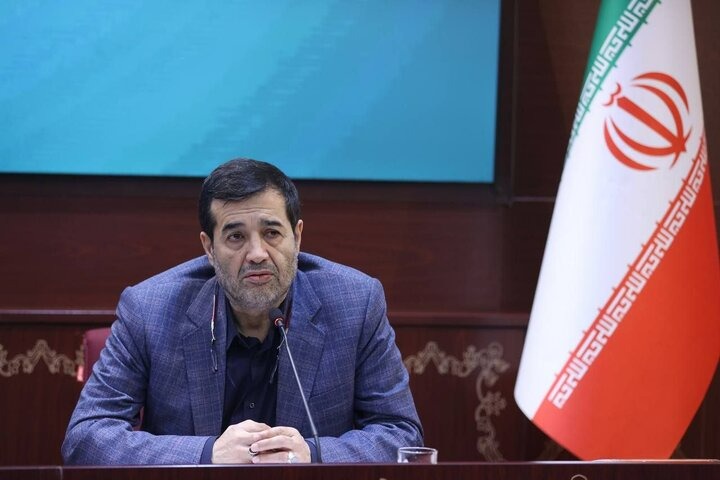 وزیر ورزش: در جام‌جهانی هر اتفاق هنجار شکنی بیفتد، بازی را متوقف می‌کنیم