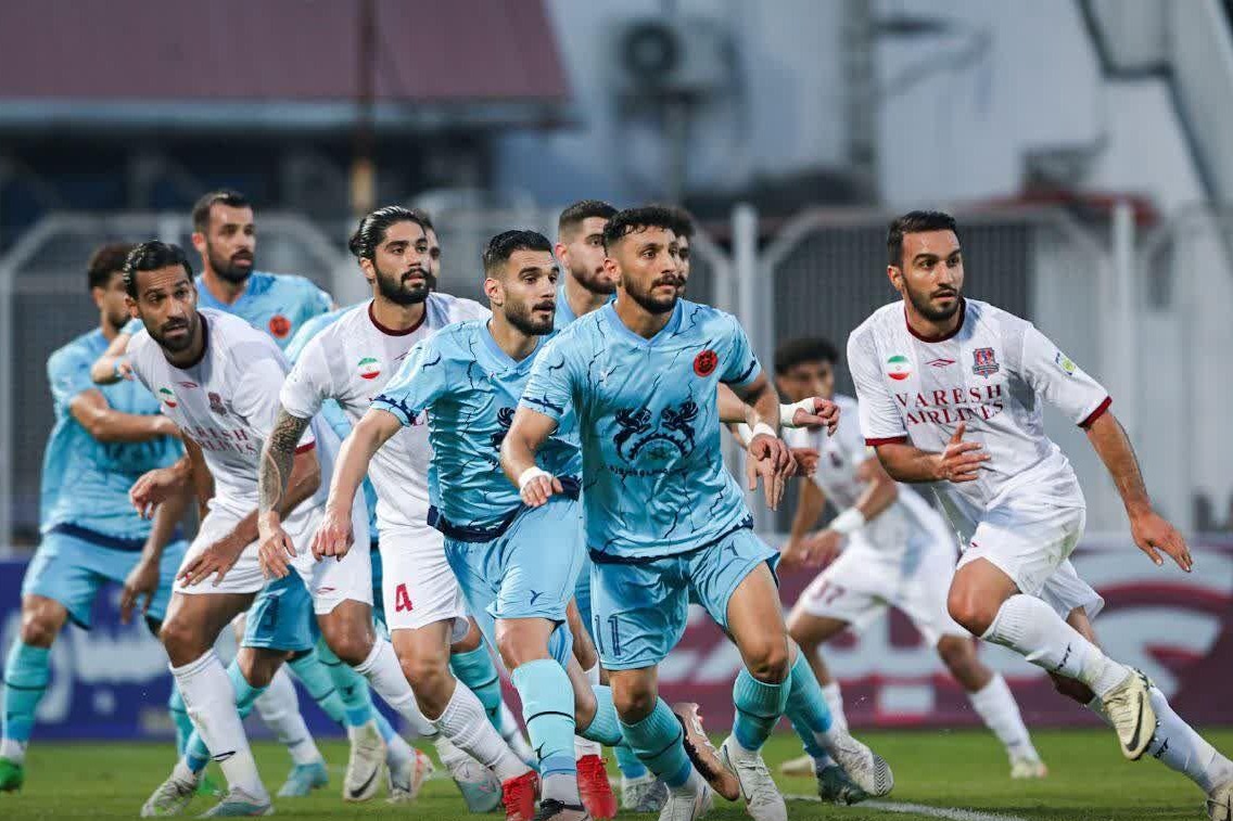 تابستان فوق سخت در انتظار دو تیم جدید لیگ برتری!
