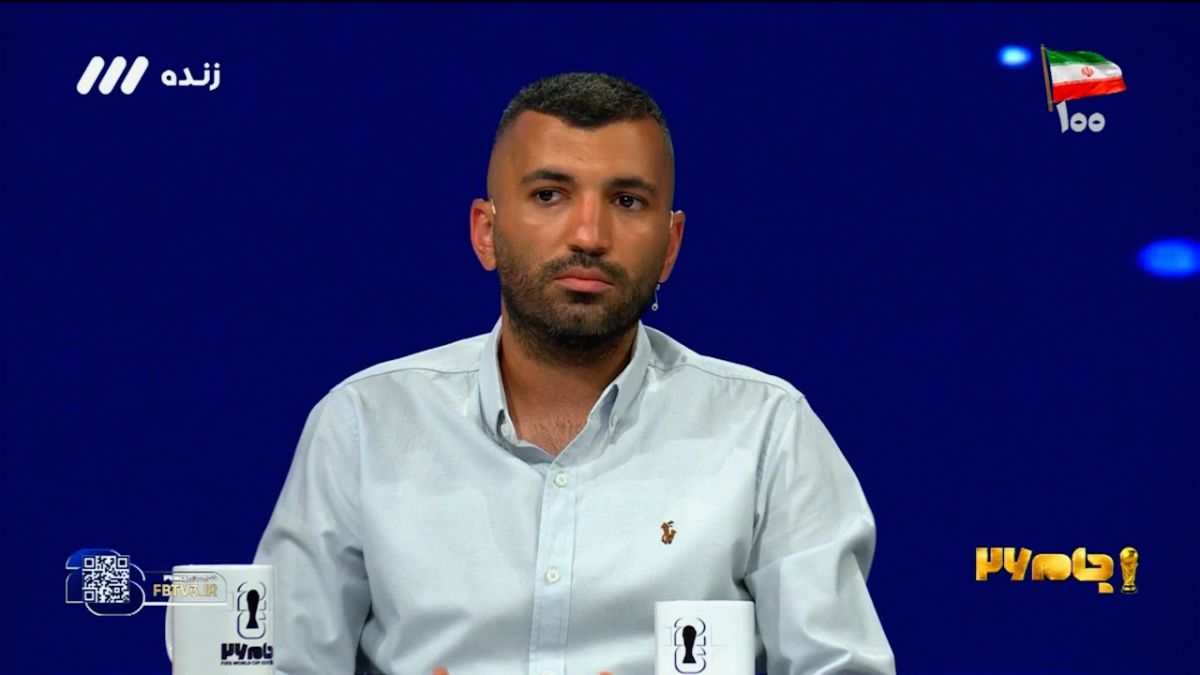 محسن مسلمان: هرچه داریم باید مقابل نیوزیلند بگذاریم