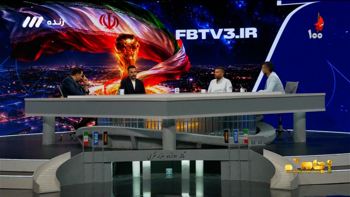 محمد نوری: کریس وود را برای هر شکلی می شود از محوطه دور کنیم