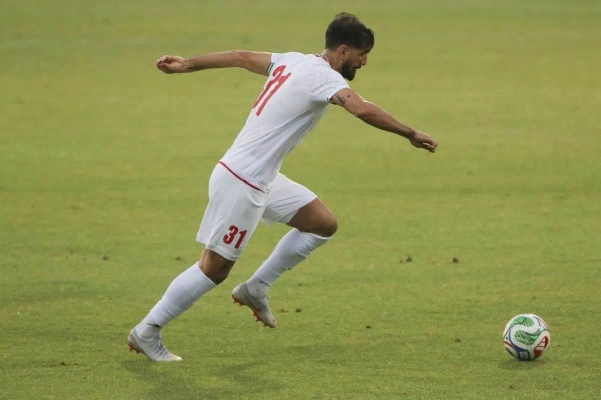 پرسپولیس – مغانلو؛ فعلا خبری نیست!