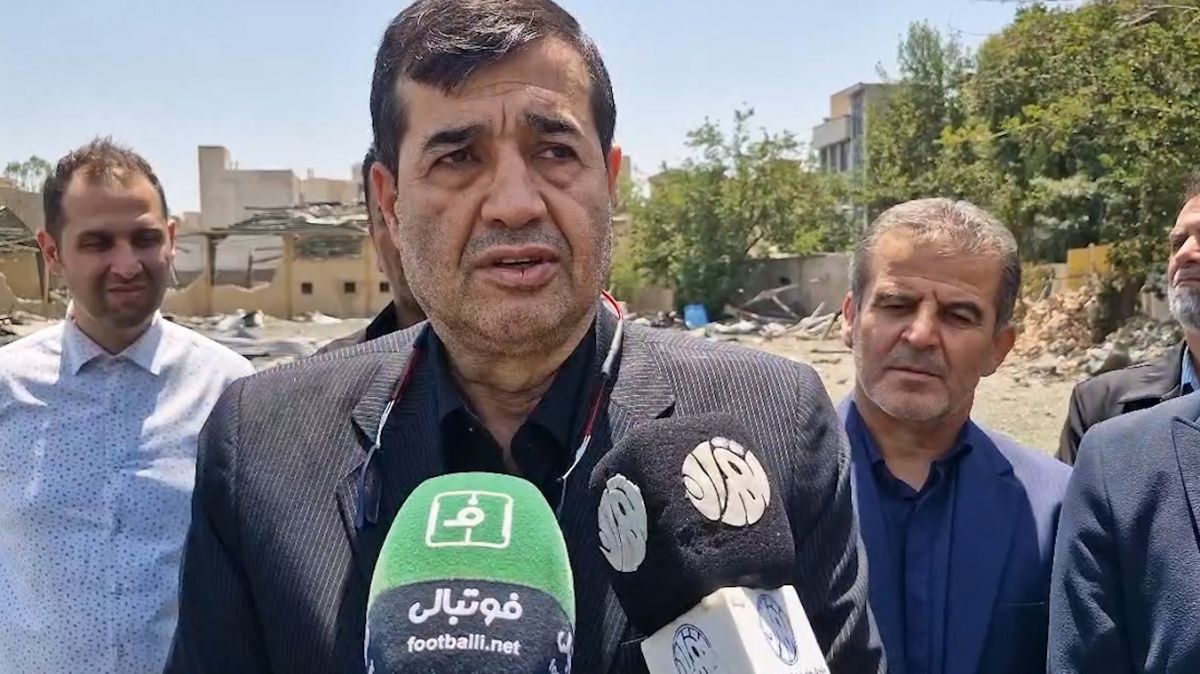 دنیامالی: چند صد مجموعه آسیب دیده در 31 استان بازسازی شده است