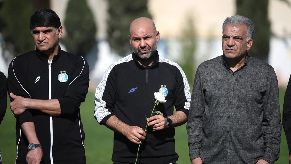 بختیاری‌زاده در آستانه جدایی از استقلال؛ مذاکره با مدیران یک تیم لیگ برتری در رستوران ولنجک!