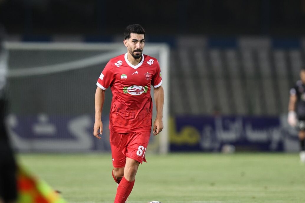 شکاری: پرسپولیس گدایی سهمیه آسیا را نمیکند!
