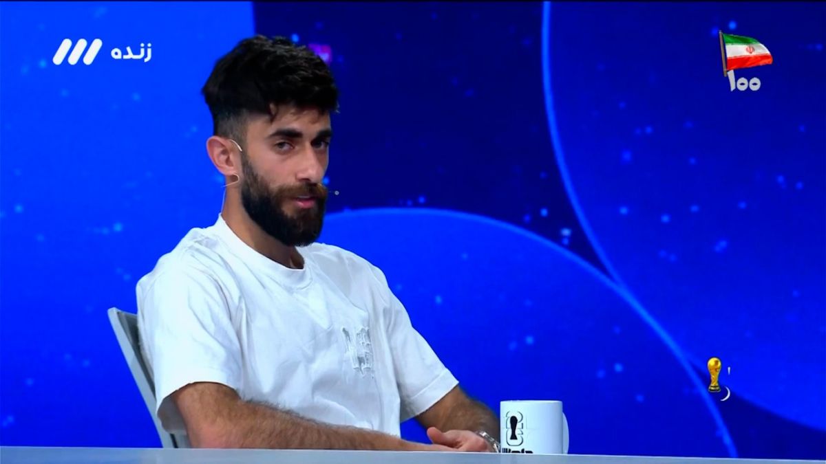 علی قلی زاده: جرمی دوکو با یک حرکت بدن نابودم کرد