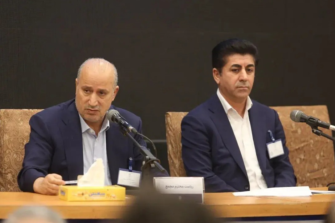 جلسه مثبت فیفا با مقامات فدراسیون فوتبال ایران