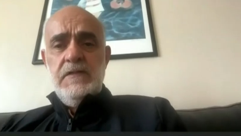 وضعیت مصدومان تیم ملی در گفت و گو با نبی: طارمی مصدوم شد