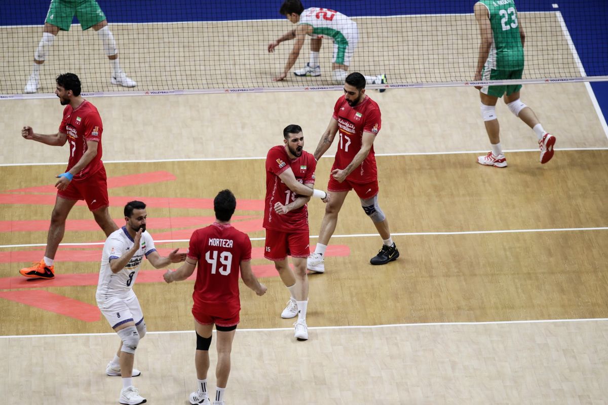 ایران - آرژانتین؛ طلسم نبردن، مقابل حریف دیرینه می‌شکند؟