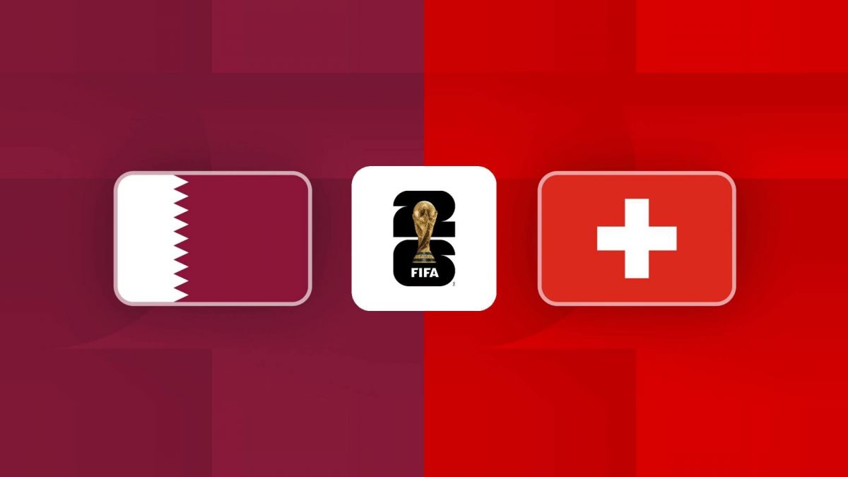 قطر - سوئیس؛ میزبان قبلی به دنبال پاک کردن خاطرات بد