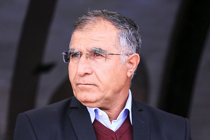 نظر مجید جلالی درباره جانشین قلعه نویی مشخص شد