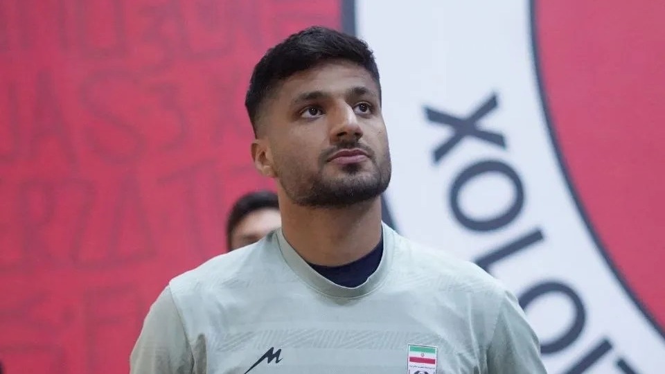 لیست بلندبالای مصدومان جدی و غیرجدی تیم ملی؛ محبی هم اضافه شد