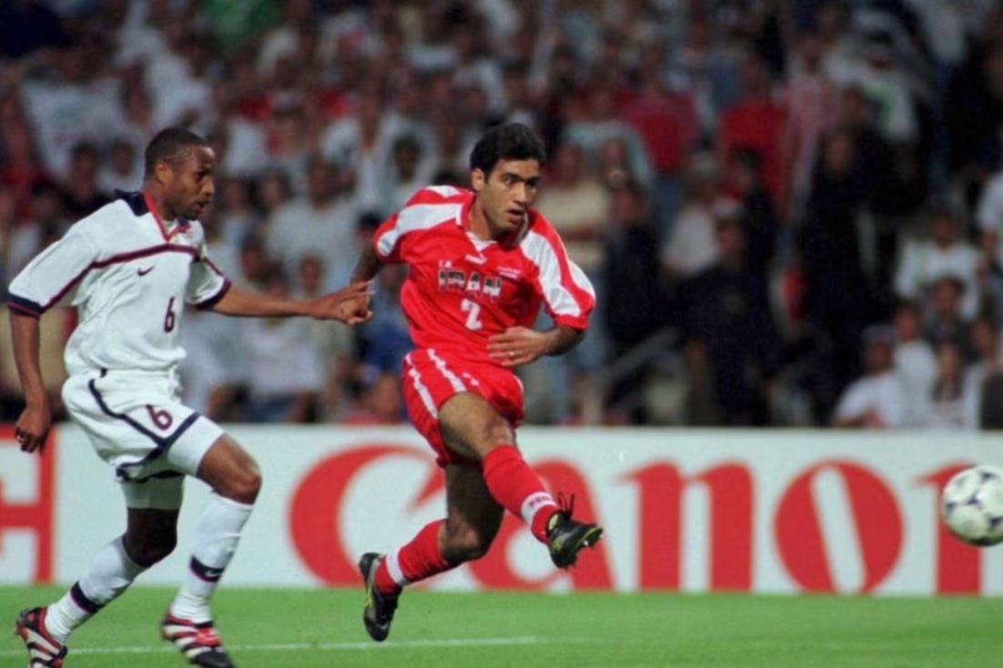 شمارههای گلزن در جام جهانی؛ 9، 10 و 2