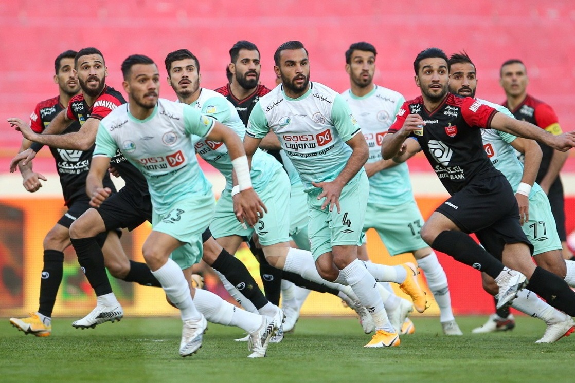 تکذیب فروش امتیاز سایپا به پرسپولیس