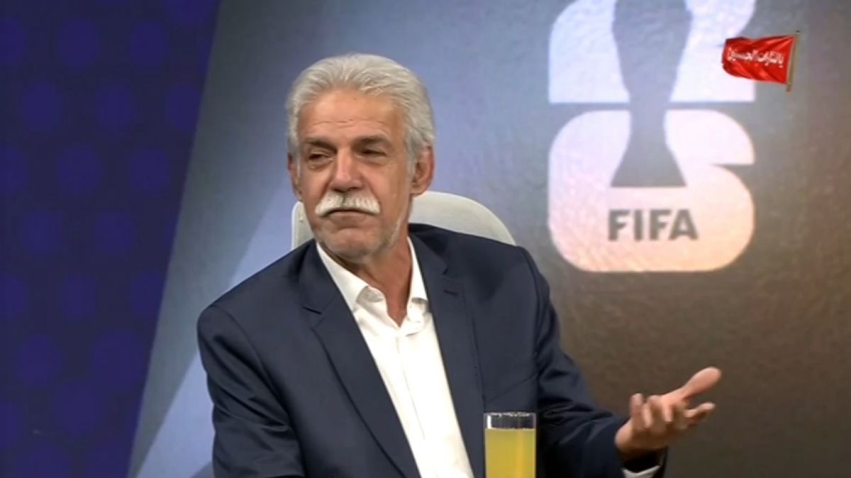 مرتضی فنونی زاده: جراح برادرم استقلالی بود و خوب او را عمل نکرد