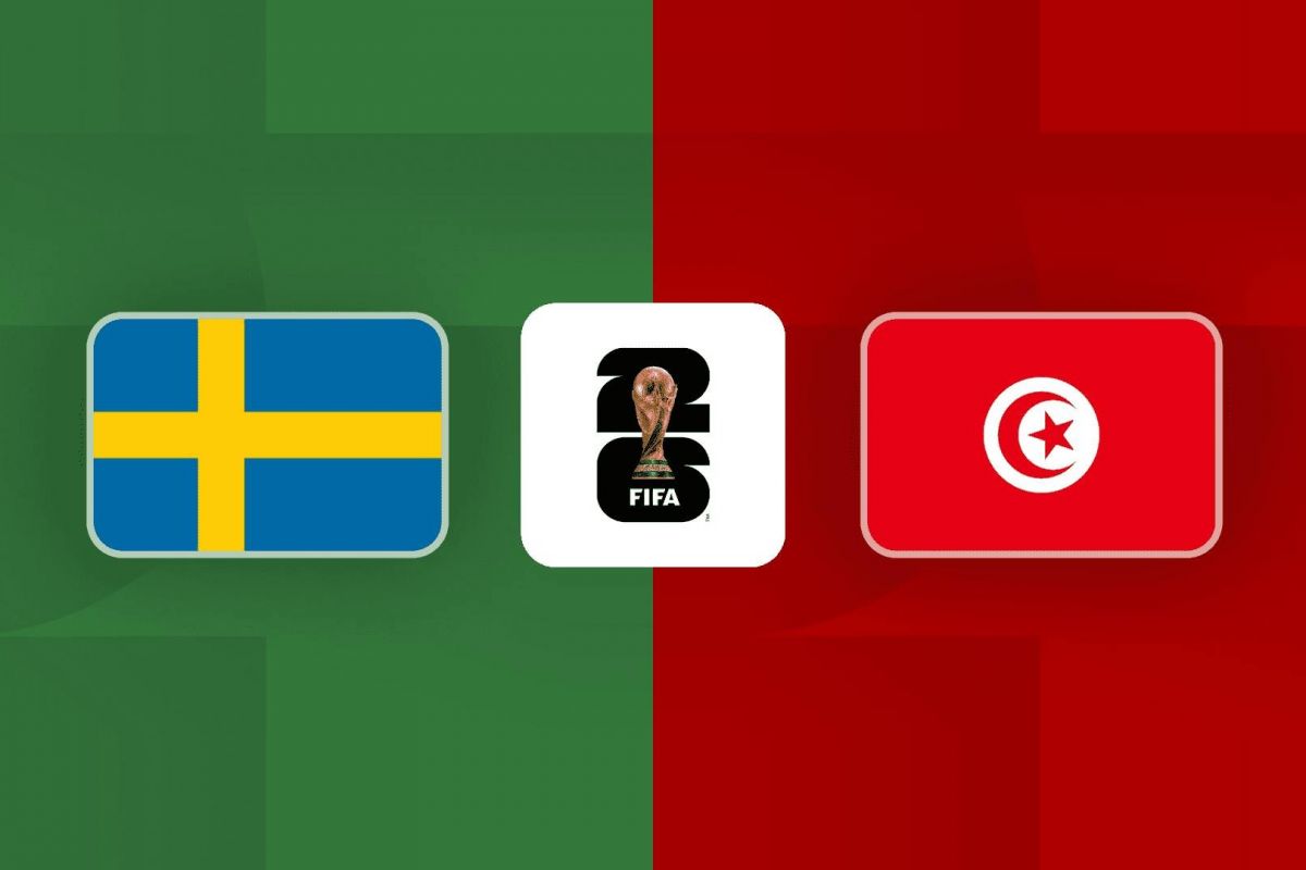 سوئد - تونس؛ جدال برای زنده ماندن در گروه غیرقابل پیش‌بینی