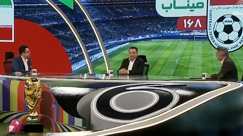 علوی: ویزای اعضای تیم ملی ساعتی نیست و دو روز پیش از هر بازی وارد آمریکا می شوند