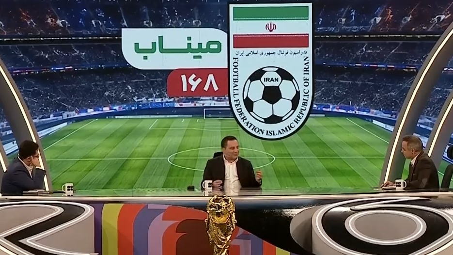 علوی: مردم تیخوانا هوادار تیم ملی هستند و هر روز می خواهند با طارمی عکس بگیرند