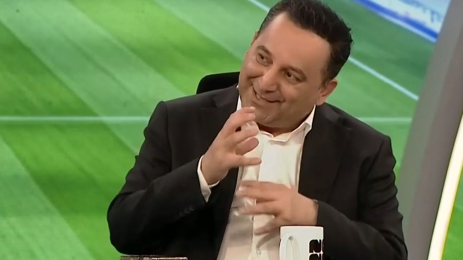 صحبت های علوی درباره کیفیت و طراحی لباس تیم ملی در جام جهانی 2026