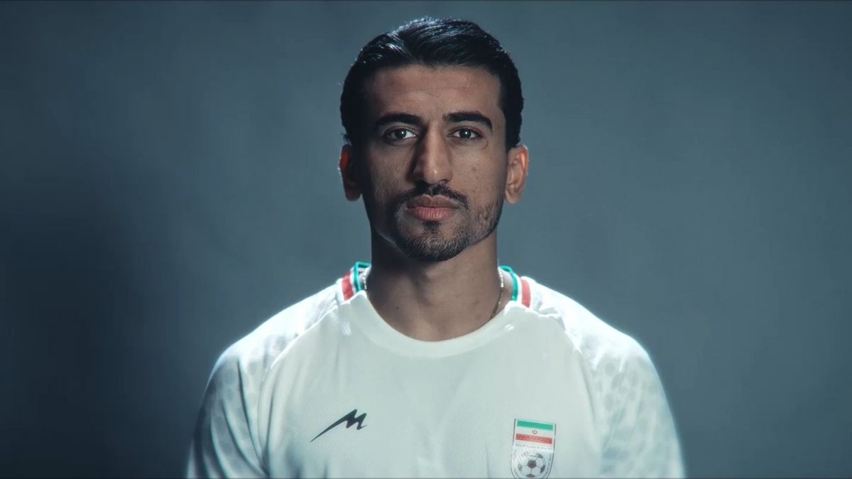 ایران آماده و مصمم برای آغاز جام جهانی 2026